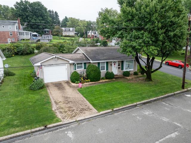 House for sale in Greensburg, Pennsylvania
