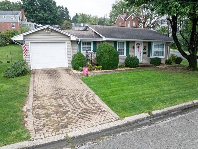 House for sale in Greensburg, Pennsylvania