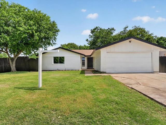 House for sale in Denton, Texas