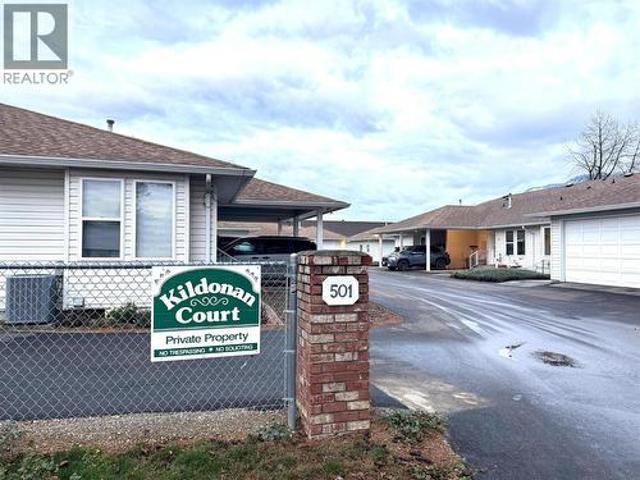 House for sale in Enderby, British Columbia