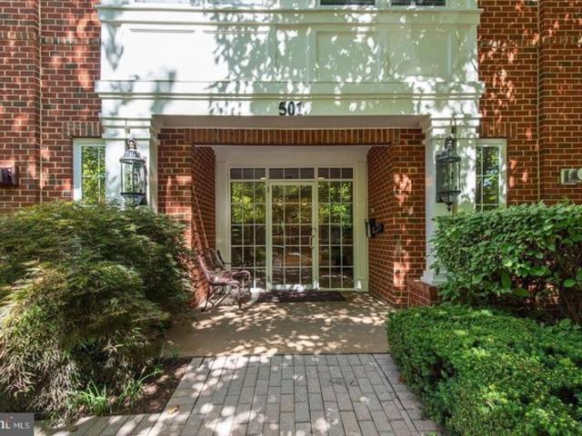 Condo for sale in Rockville, Maryland