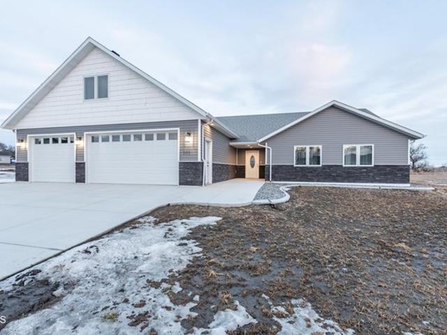 House for sale in Bismarck, North Dakota