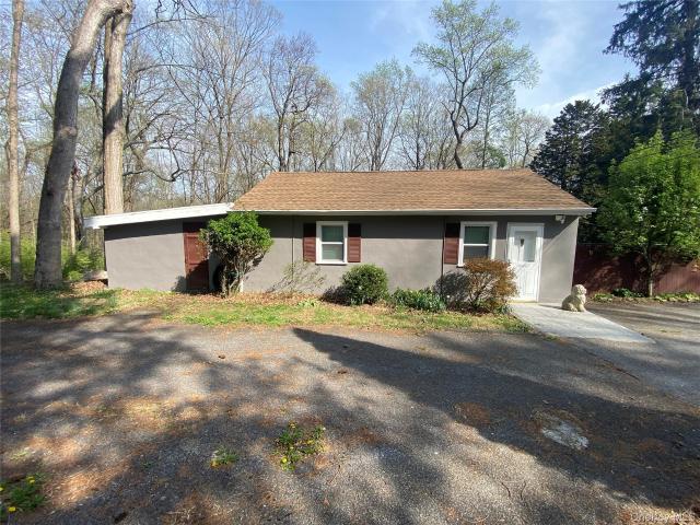 Commercial for sale in Harrison, New York