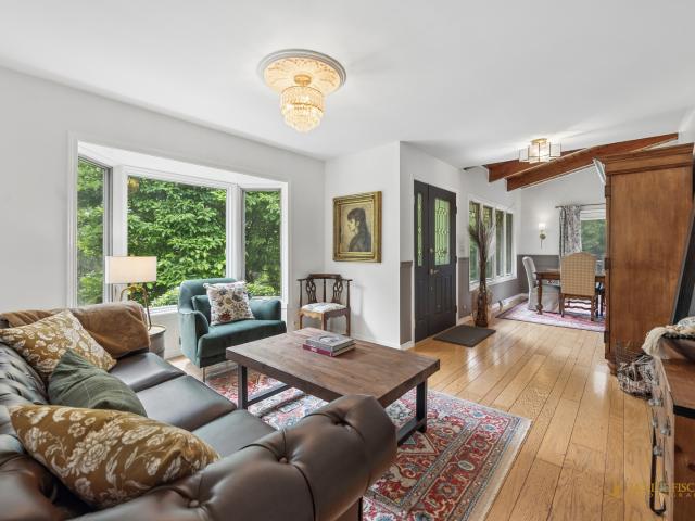 House for sale in Barrington, Illinois
