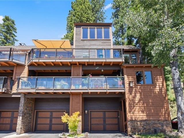 Condo for sale in Crystal Bay, Nevada