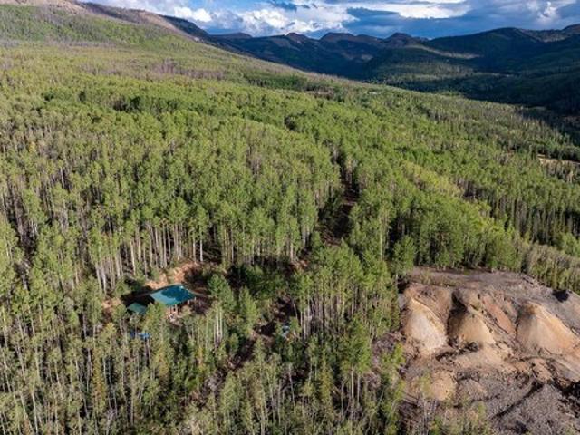 House for sale in Creede, Mineral County