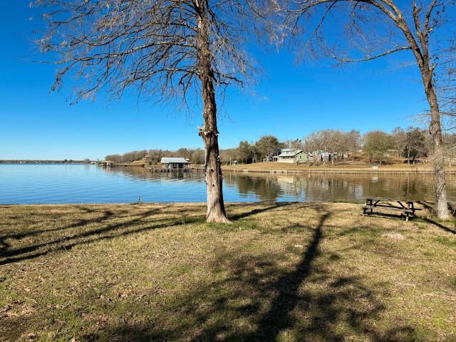 Land for sale in Limestone, Texas