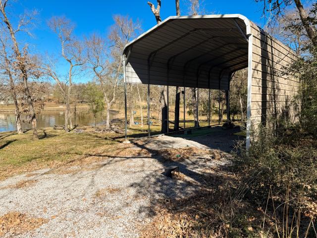 Land for sale in Limestone, Texas