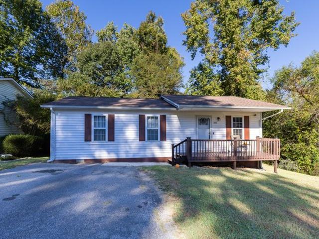 House for sale in Paducah, McCracken County