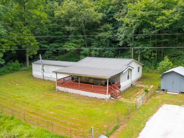 House for sale in Fourmile, Kentucky