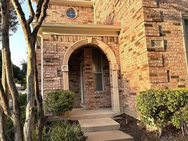 Condo for rent in Lewisville