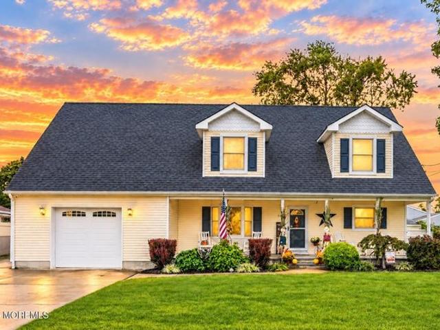 House for sale in Lakehurst, Ocean County
