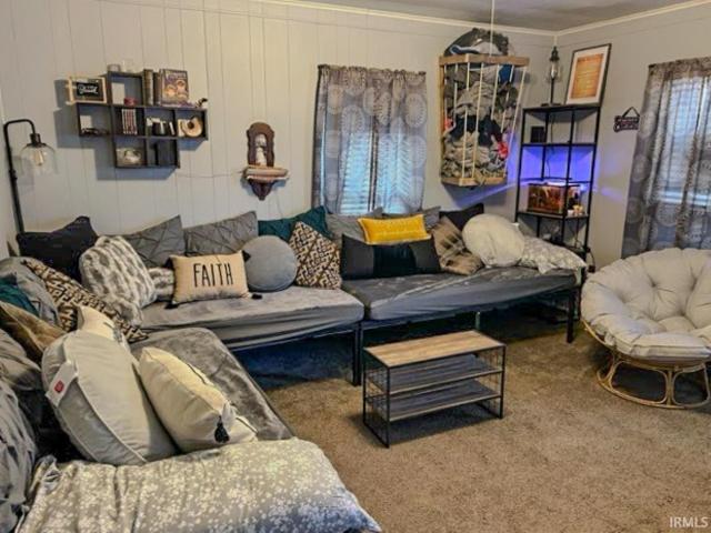 House for sale in Cannelton, Indiana