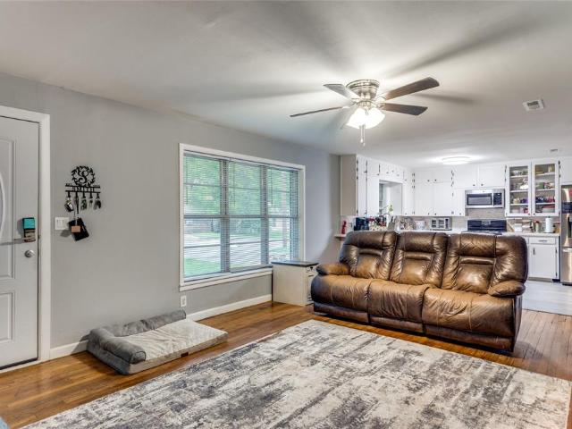 House for sale in Bowie, Texas