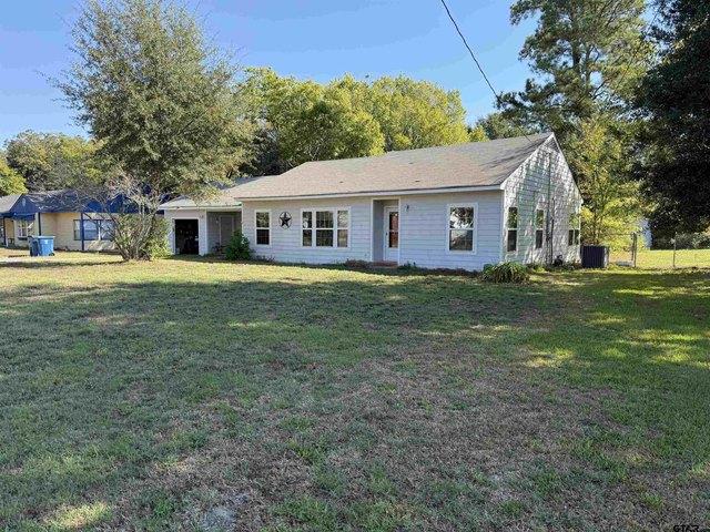 House for sale in Winnsboro, Wood County