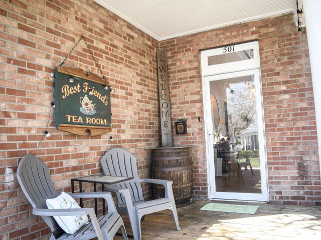 House for sale in Frankfort, Kentucky