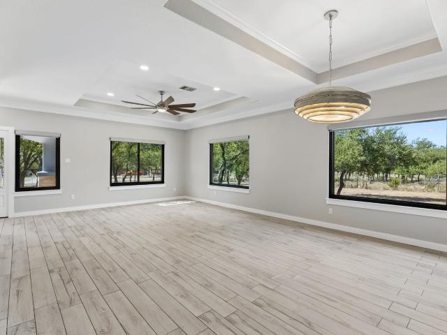 Property for rent in Cedar Park, Williamson County