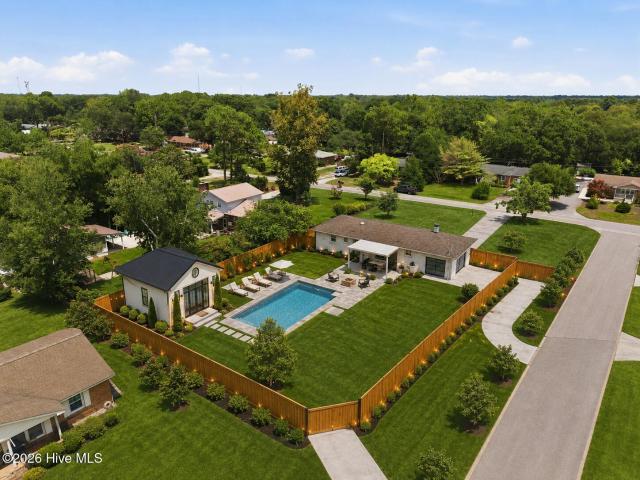 House for sale in Wilmington, North Carolina