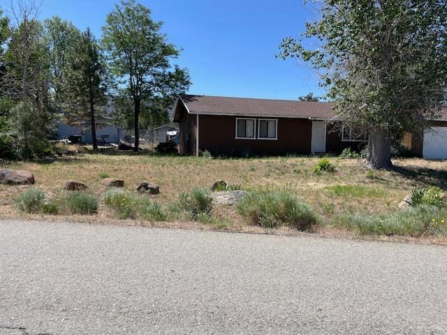 House for sale in Loyalton, California
