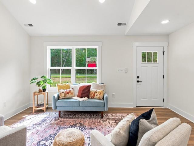 House for sale in Virginia