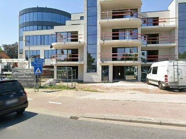 Bureau vente à Heist-op-den-berg, Antwerpen