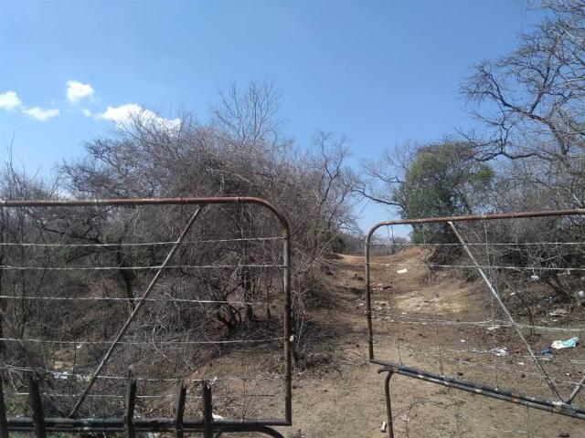 Farm for sale in Mopani, Limpopo