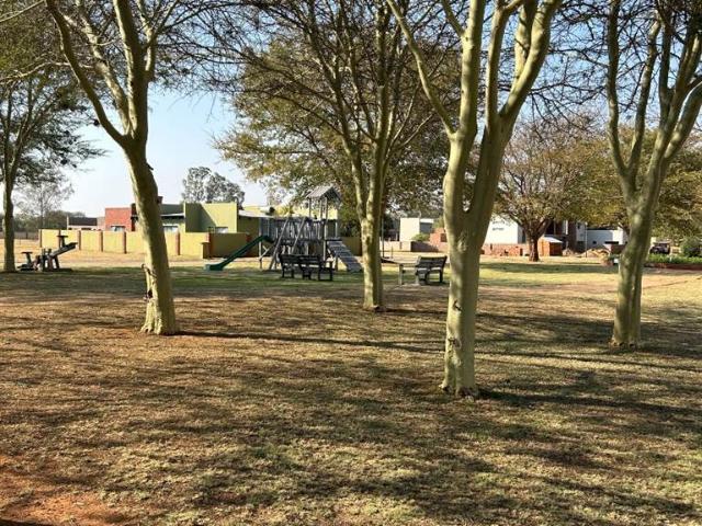 Land for sale in Limpopo