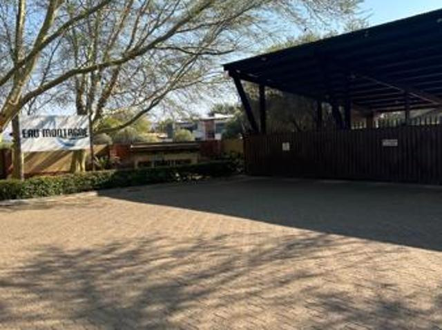 Land for sale in Limpopo