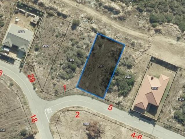 Land for sale in Eastern Cape