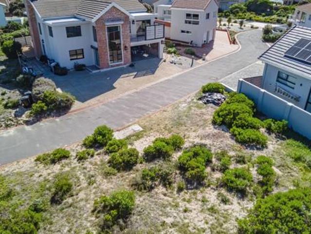 Land for sale in Western Cape