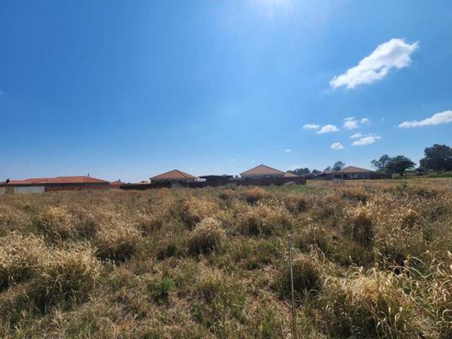 Land for sale in Frances Baard, Northern Cape