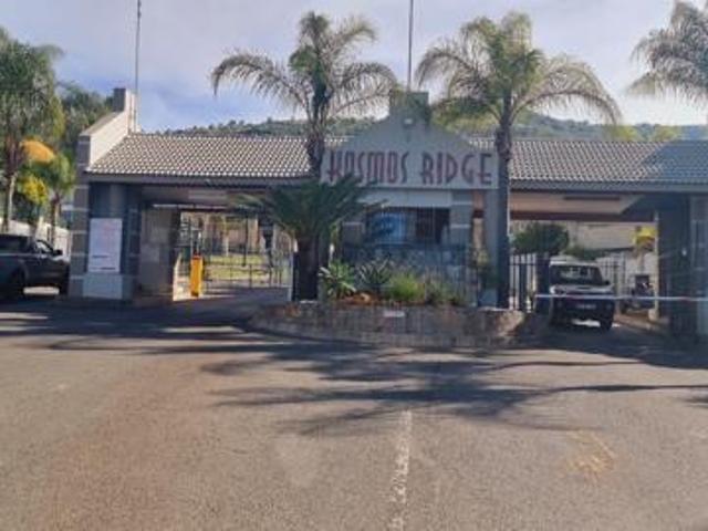 Land for sale in North West