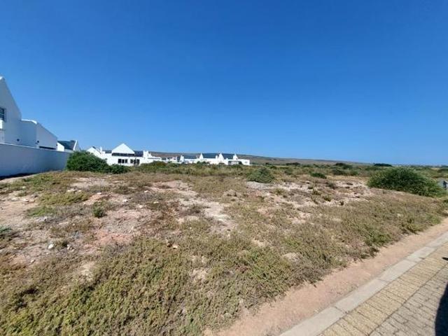 Land for sale in Western Cape