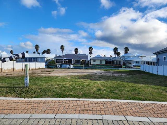 Land for sale in Cape St Francis, Eastern Cape