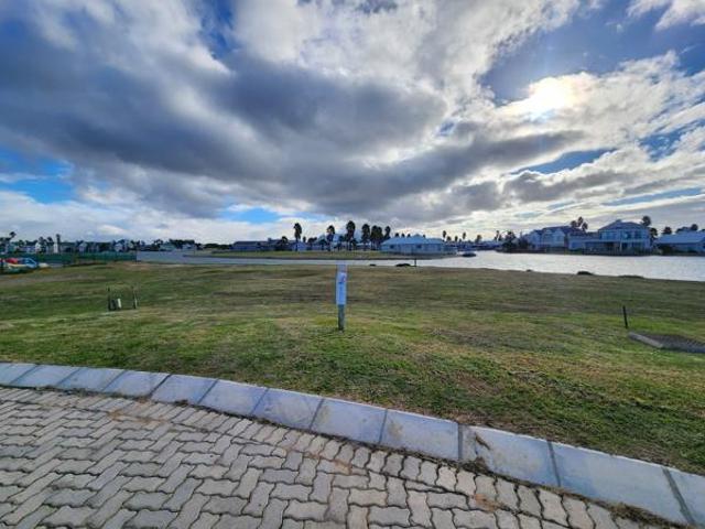 Land for sale in Cape St Francis, Eastern Cape