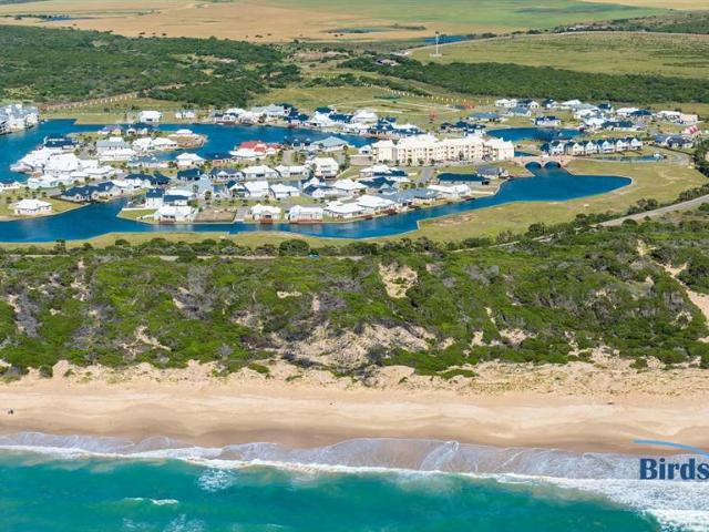 Land for sale in Cape St Francis, Eastern Cape
