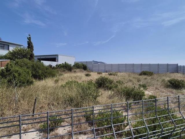 Land for sale in Western Cape