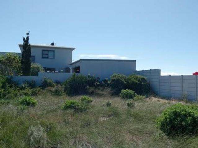 Land for sale in Western Cape