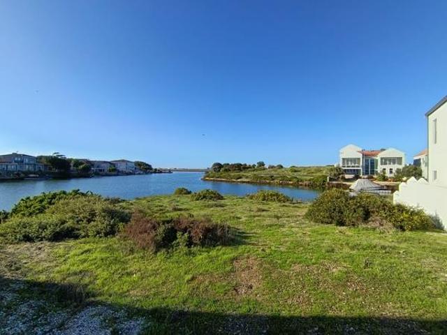 Land for sale in Western Cape