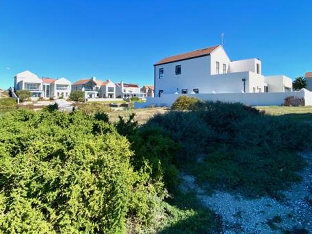Land for sale in Western Cape