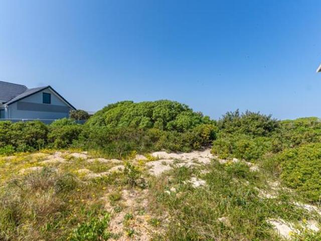 Land for sale in Western Cape