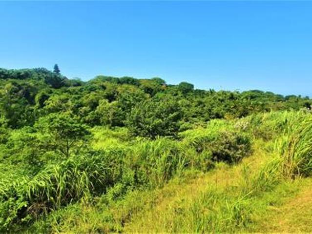 Land for sale in Ugu District Municipality, Kwazulu-natal