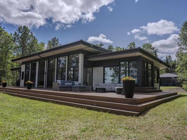 House for sale in Mine Centre, Ontario