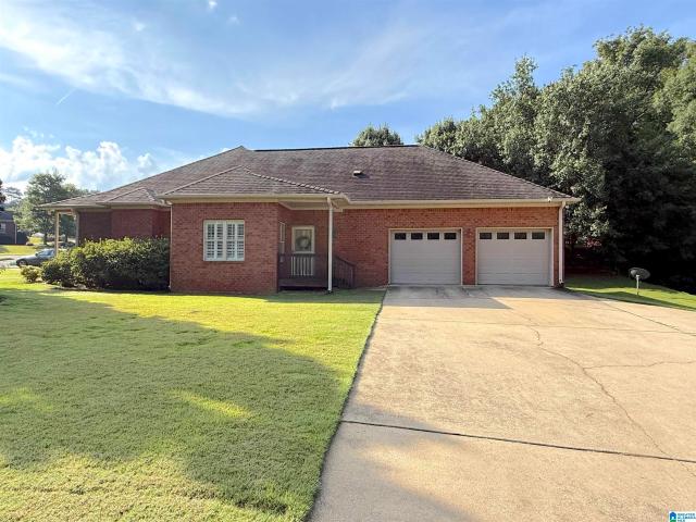 House for sale in Gardendale, Alabama