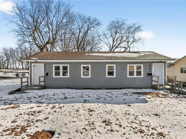 House for sale in Belton, Missouri