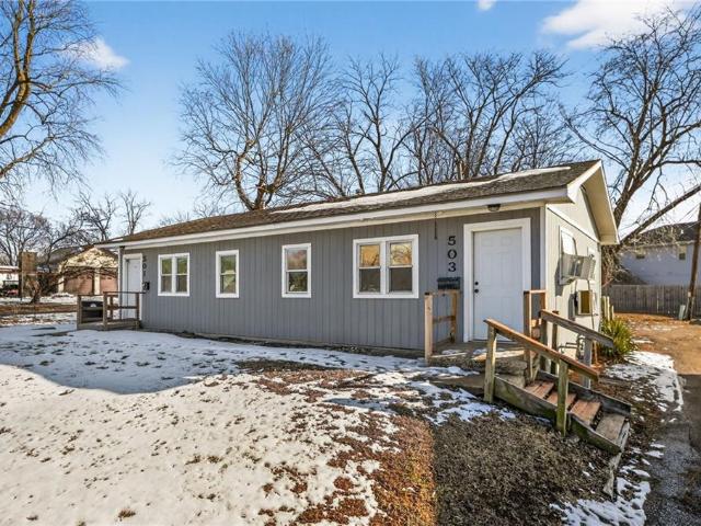 House for sale in Belton, Missouri