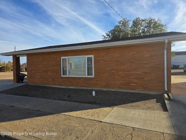 Commercial for sale in Mount Lemmon, South Dakota