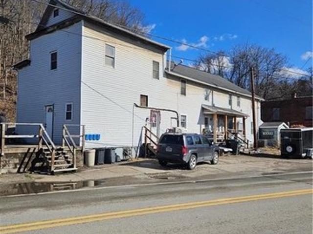House for sale in Belle Vernon, Pennsylvania