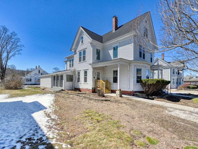 Property for sale in Sanford, Maine