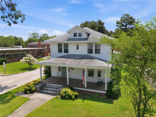 House for sale in Stantonsburg, North Carolina